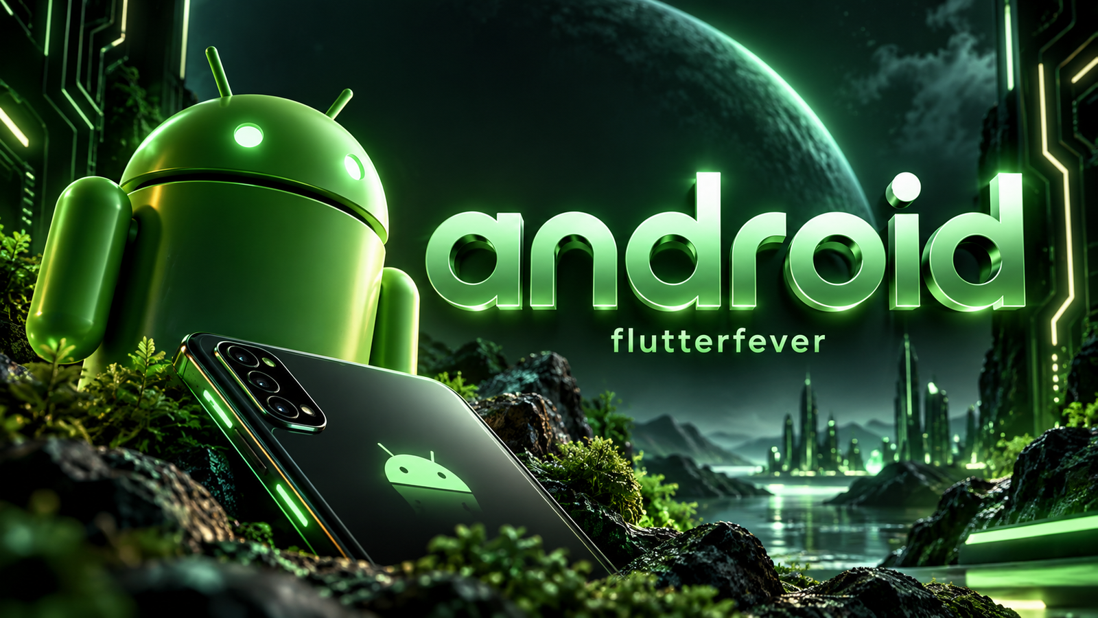 Android 17 Features: What Flutter and Android Developers Need to Know