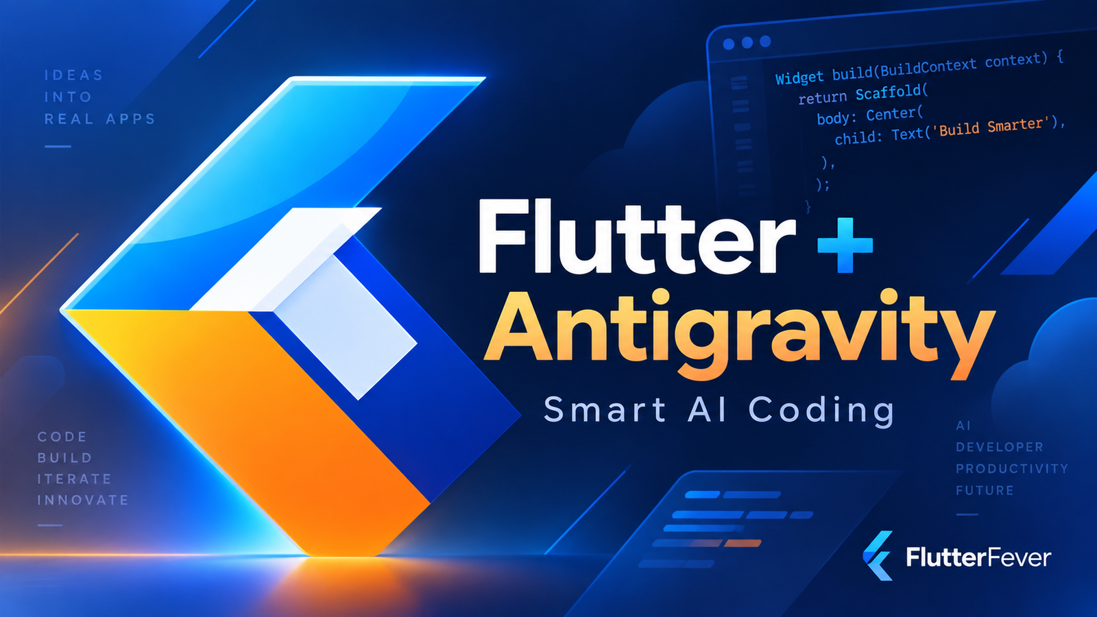 How to Download Antigravity IDE: A Step-by-Step Guide for Flutter Developers