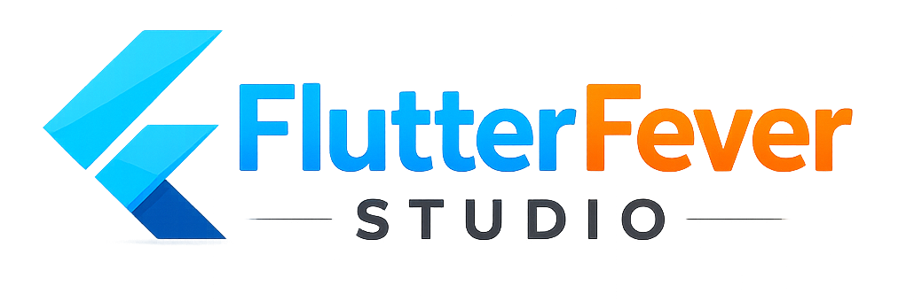 FlutterFever Studio