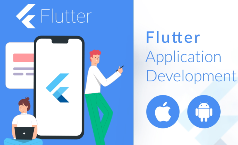 Flutter App Development: The Ultimate Guide to Building Cross-Platform ...