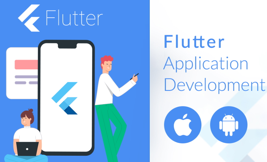 Flutter App Development: A Complete Guide for 2024 and Future