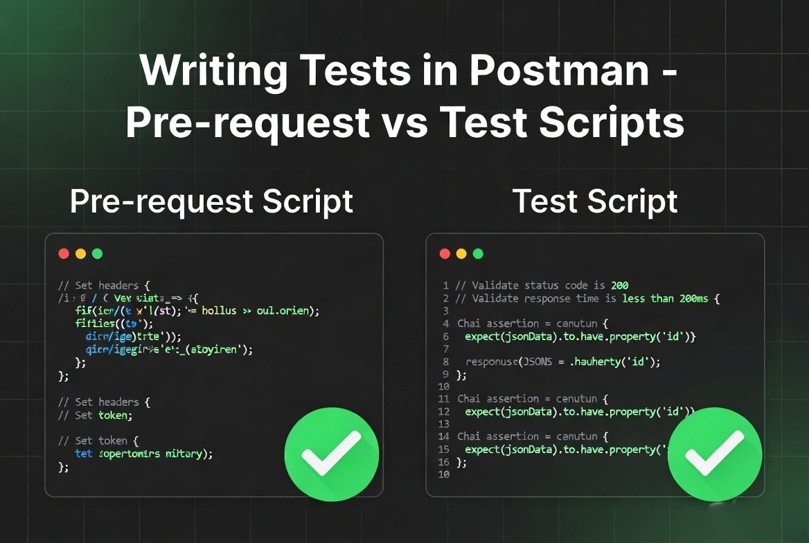 Postman Tutorial 2026: From Beginner to Expert (Complete Guide)