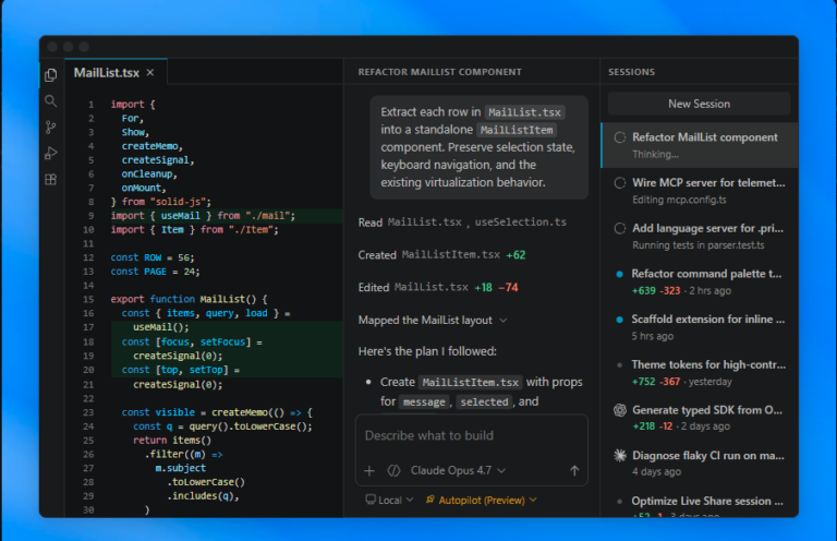 VS Code Tutorials 2026: From Beginner to Expert Complete Guide