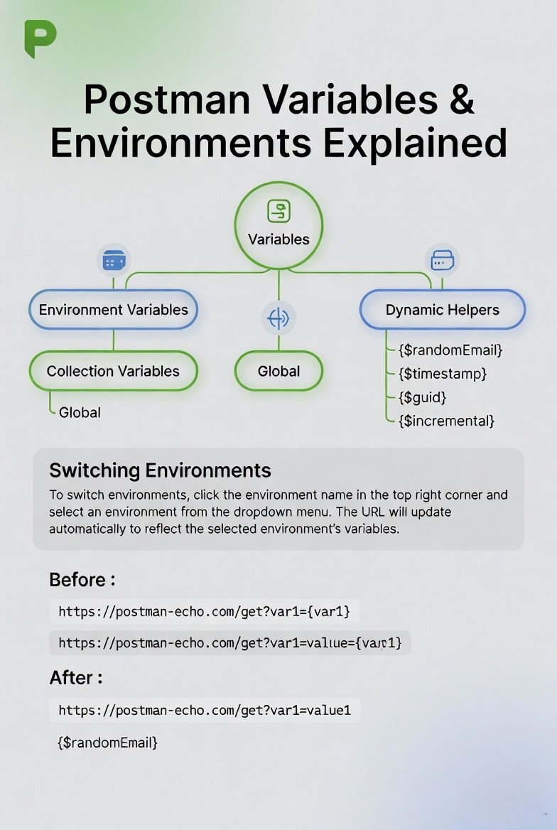 postman tutorials