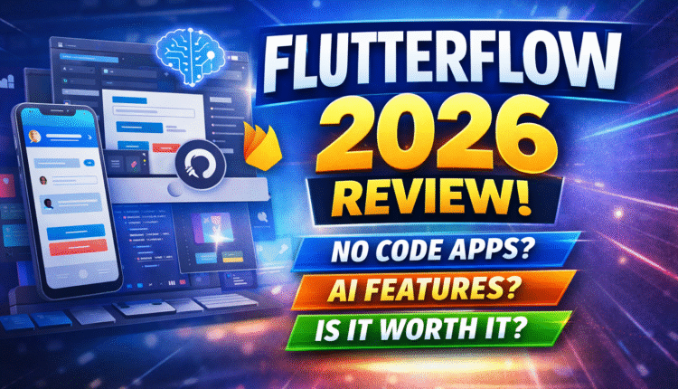 Flutterflow Archives - FlutterFever.com | All About Flutter