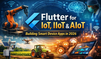Flutter Life Machine Flutter Life Archives - FlutterFever.com | All About Flutter