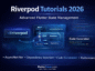 Riverpod Tutorials 2026 – Beginner Guide (Complete Implementation)