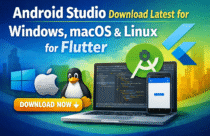 How to Fix Android Studio Issues with Flutter in 2026