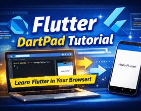 Dart Tutorial Archives - FlutterFever.com | All About Flutter