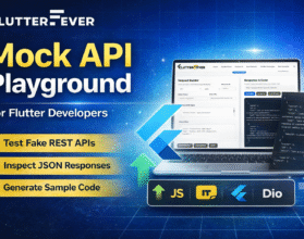 Best Dev Tools for Flutter Developers | FlutterFever