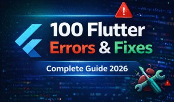 Flutter Life Archives - FlutterFever.com | All About Flutter