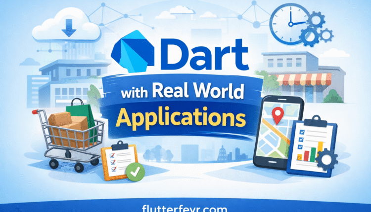 Dart Tutorial Archives - FlutterFever.com | All About Flutter