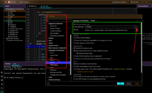 How to Configure Flutter SDK Path in Android Studio