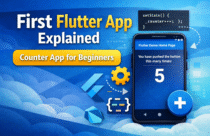 Flutter Tutorial 2026 | Flutter Tutorial for Beginners