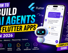 Flutter Fever Archives - FlutterFever.com | All About Flutter