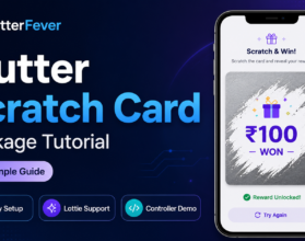 Flutter Package Archives - FlutterFever.com | All About Flutter